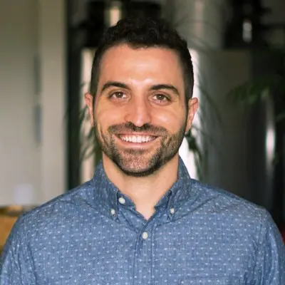 Adam Harder