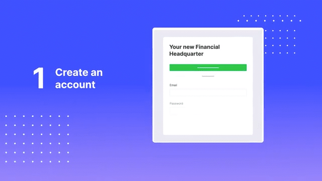 The future of financial products.