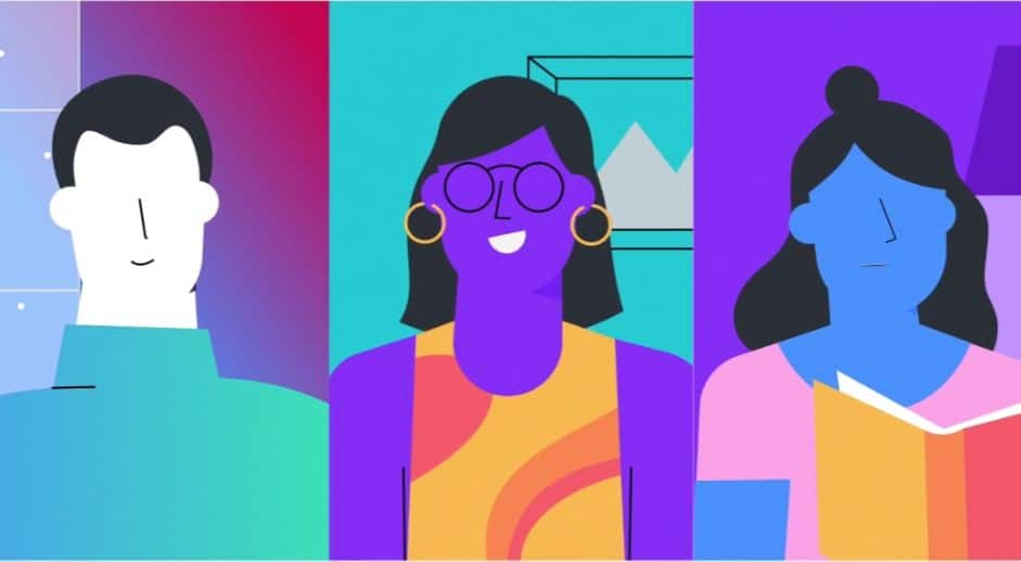 15 Best Types of Motion Graphics for Your Projects (2024)