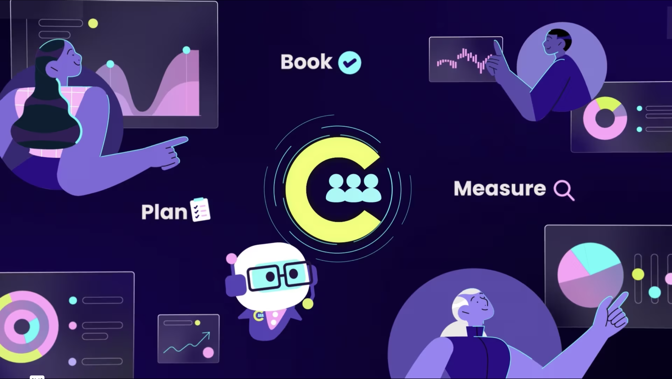News Corp/Intent Connect